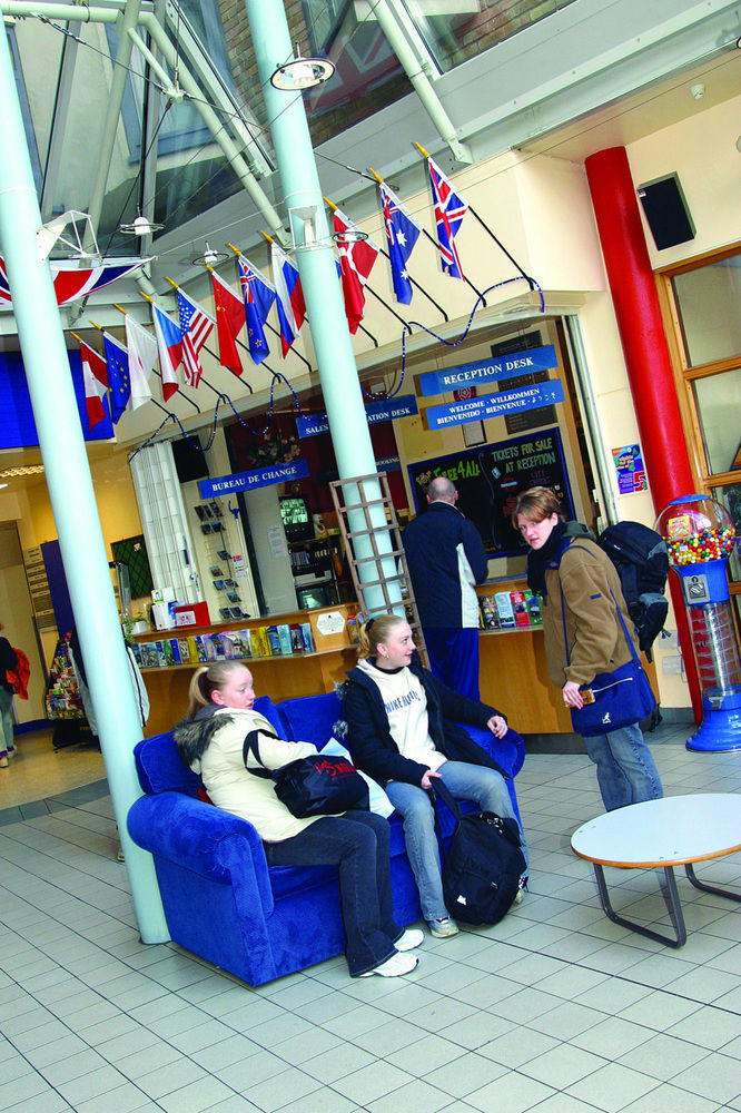 Yha Thameside Лондон